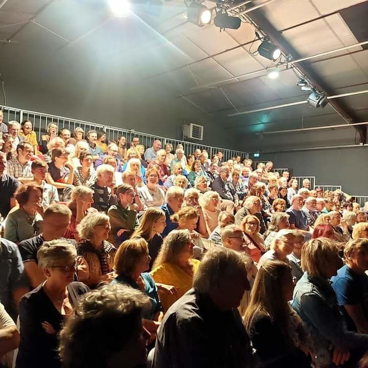 Le Garage Théâtre de Cosne-sur-Loire